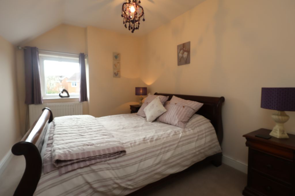 Bedroom Two- click for photo gallery